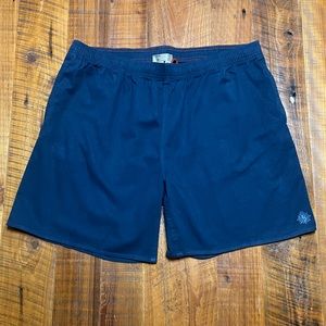 NWOT The Territory Ahead Shorts, Size XXL